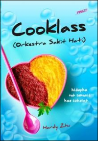 Cooklass : Orkestra Sakit Hati