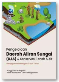 Pengelolaan Daerah Aliran Sungai (DAS) & Konservasi Tanah & Air