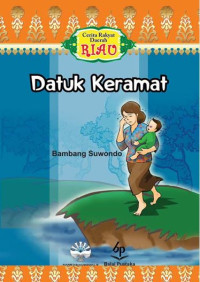 Datuk Keramat
