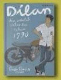 Dilan : Dia Adalah Dilanku Tahun 1990