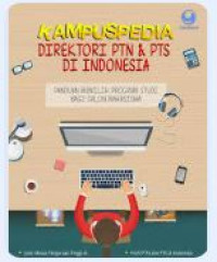 Kampuspedia : Direktori PTN & PTS Di Indonesia
