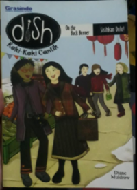 Dish 06 : Sisihkan Dulu!