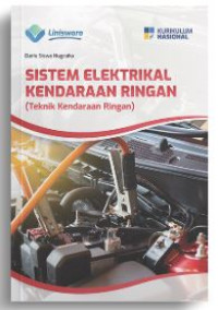 Image of Sistem Elektrikal Kendaraan Ringan (Kurikulum Nasional)