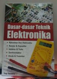 Dasar - Dasar Teknik Elektronika