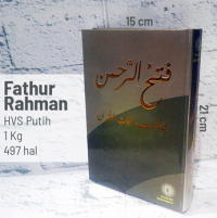 Fathur Rahman