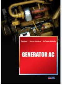 Generator AC