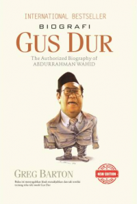 Biografi Gus Dur