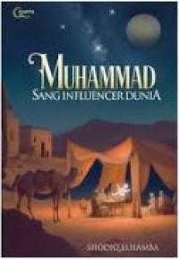 Muhammad Sang Influencer Dunia
