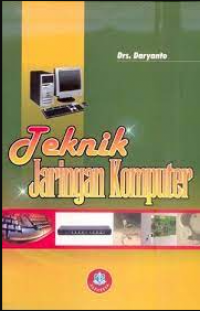 Teknik Jaringan Komputer