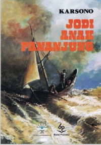 Jodi Anak Pananjung