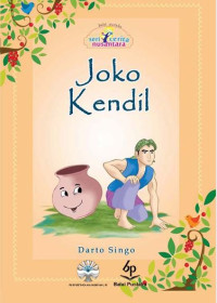 Joko Kendil