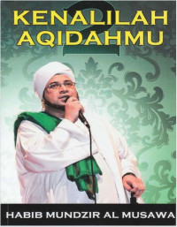 KENALILAH AKIDAHMU 2