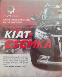 Kiat Esemka