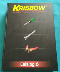 Krisbow : Catolog 6
