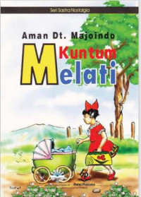 Kuntum Melati