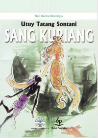 Sang Kuriang