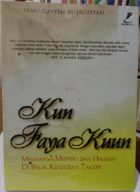 Kun Faya Kuun