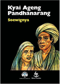 Kyai Ageng Pandhanarang