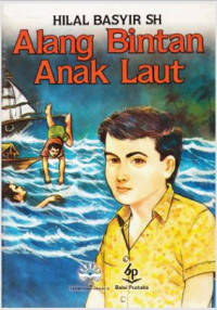 Laut Sebelum Pasang