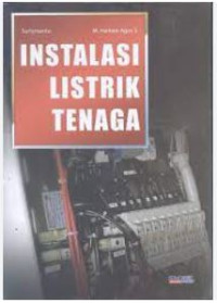 Instalasi Listrik Tenaga