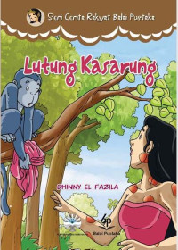 Lutung Kasarung