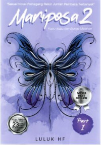 Mariposa 2 : Kupu-kupu dan Bunga Matahari Part 1