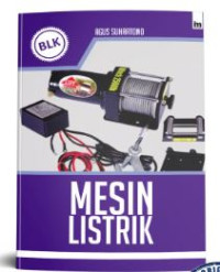 Mesin Listrik