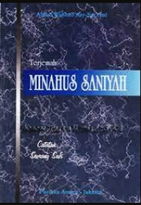 Terjemah Minahus Saniyah