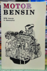Motor Bensin