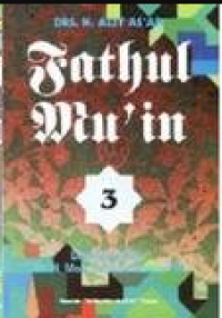Fathul Mu'in 3