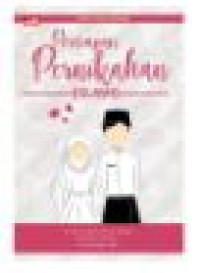Persiapan Pernikahan Islami : Buku Saku (Wajib)