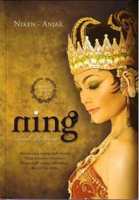 Ning : Anak Wayang