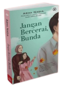 Jangan Bercerai Bunda