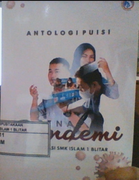 Antologi Puisi : Pena Pandemi