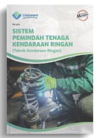 Sistem Pemindah Tenaga Kendaraan Ringan (K-Merdeka)