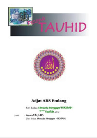 Pesona Tauhid