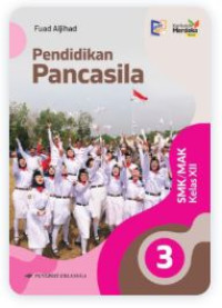 Pendidikan Pancasila SMK/MAK XII