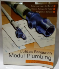 Utilitas Bangunan Modul Plumbing