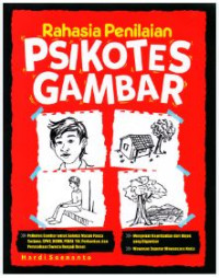 Rahasia di Balik Psikotes Gambar