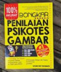Bongkar Rahasia Penilaian Psikotes Gambar