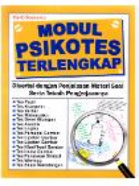 Modul Psikotes Terlengkap