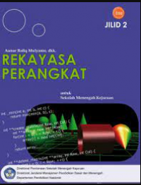 Rekayasa Perangkat Lunak Jilid 2