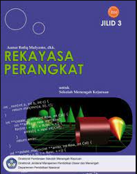Rekayasa Perangkat Lunak Jilid 3
