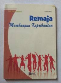 Remaja Membangun Kepribadian
