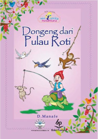 Dongeng-Dongeng dari Pulau Roti