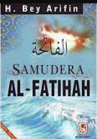Samudera Al-Fatihah