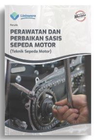 Perawatan dan Perbaikan Sasis Sepeda Motor (K-Merdeka)