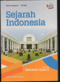 Sejarah Indonesia