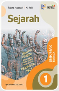 Sejarah SMK/MAK Kelas X
