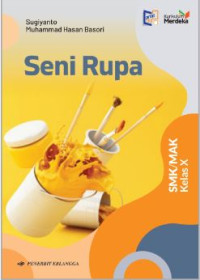 Seni Rupa SMK/MAK Kelas X